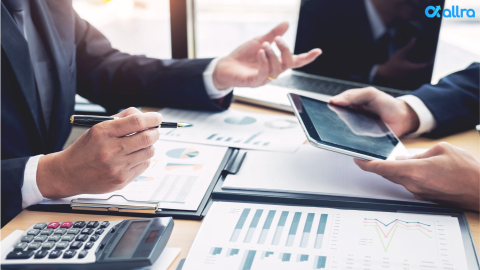 개인사업자 세금 종류(부가세, 종소세, 원천세)