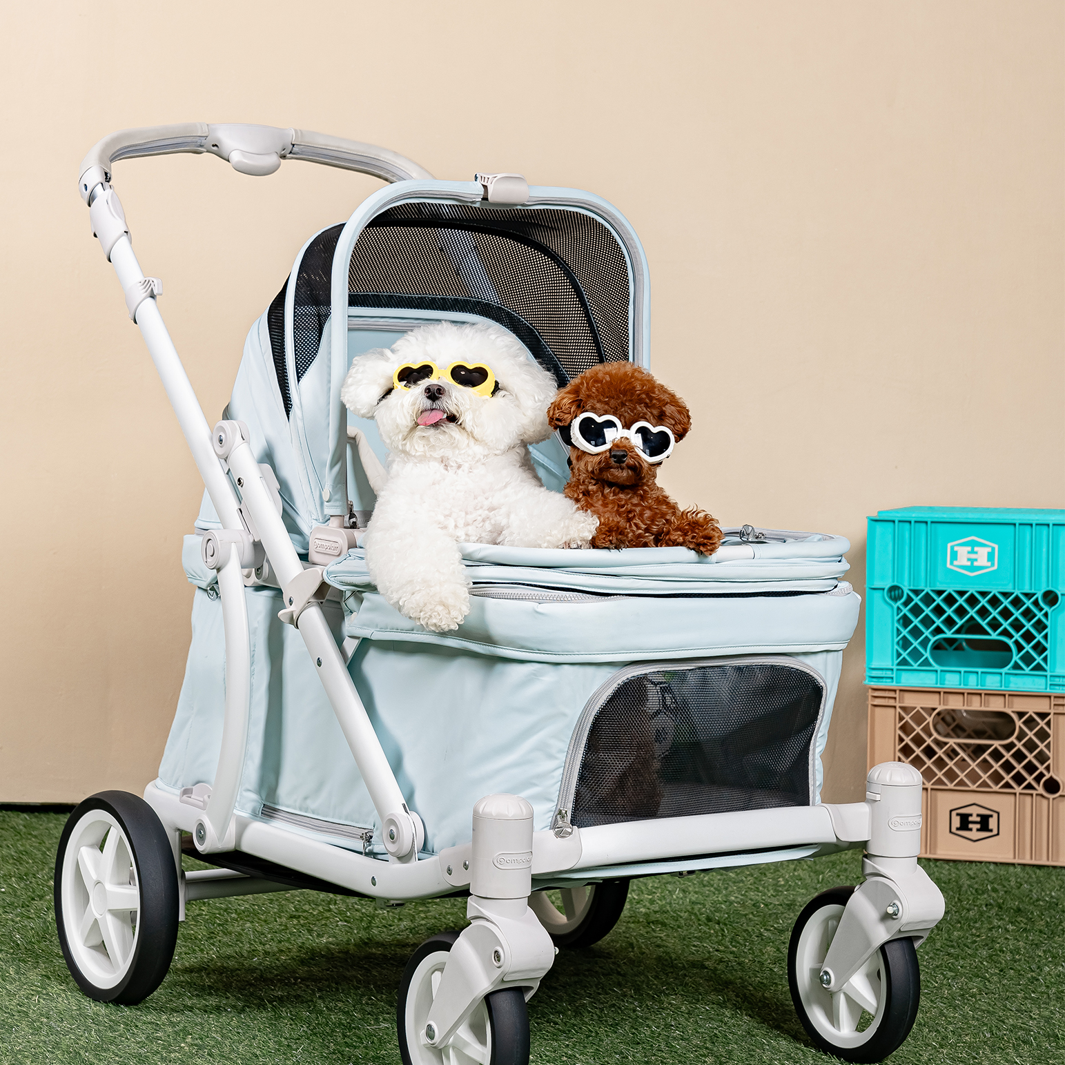 12월 다섯째주｜올라레터｜개유모차 유아용보다 더팔렸다! 온라인 쇼핑몰 소비패턴의 변화  