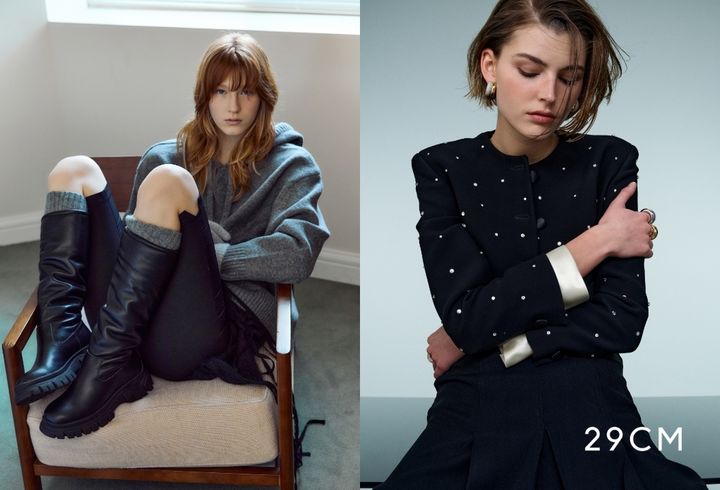 1월 첫째 주｜올라레터｜29CM, 경쟁사 W컨셉을 이길 수 있었던 전략은? 브랜드 큐레이션