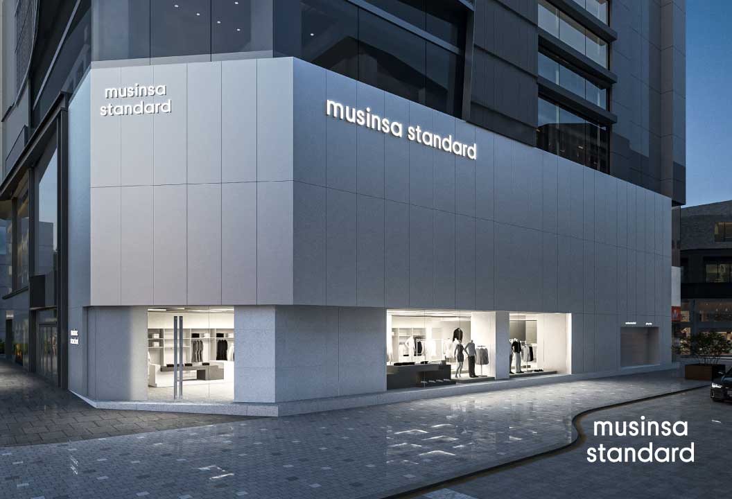 2월 셋째 주｜올라레터｜무신사 vs SPA 👊 본격적인 전쟁? 백화점,쇼핑몰 입점 확정!