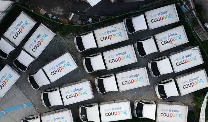 올라레터｜쿠팡, 14년 만의 계획적인 적자를 이기고 흑자를 만들 수 있었던 이유