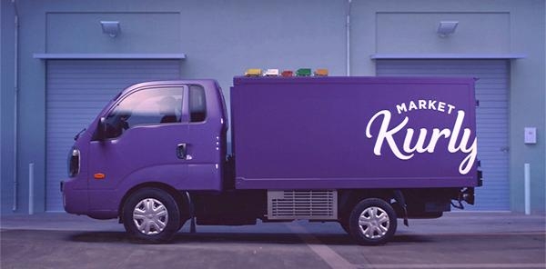 올라레터｜컬리도 이제 1시간 만에 배송 완료! '컬리나우'